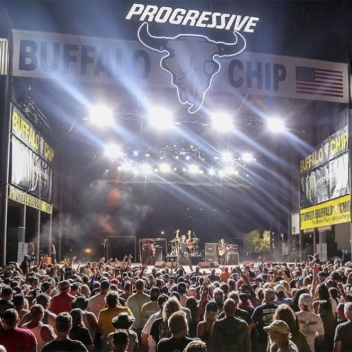Sturgis Buffalo Chip's Motorcycle and Music Festival West Palm Beach Tickets