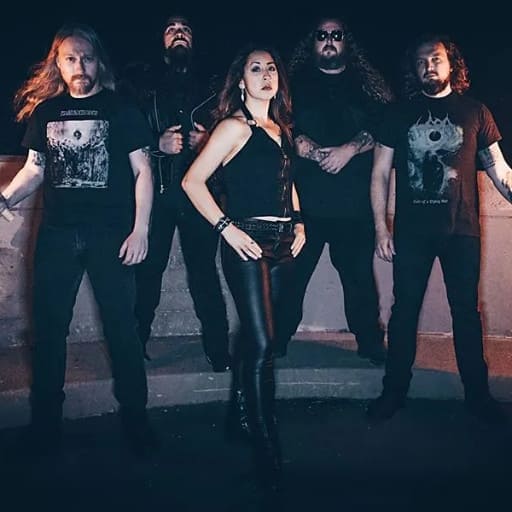 Stygian Crown West Palm Beach Tickets