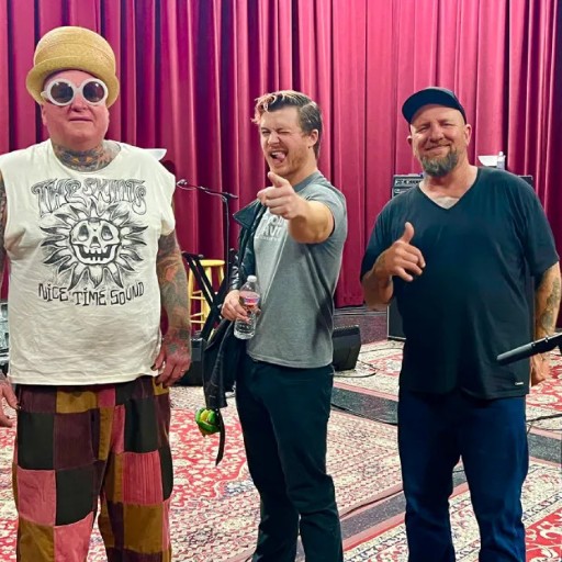 Sublime - Band Concerts in West Palm Beach