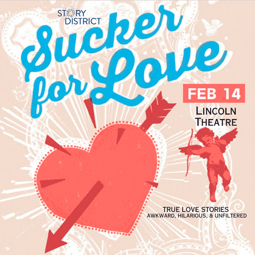 Sucker for Love West Palm Beach Tickets