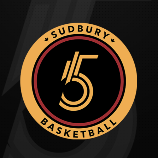 Sudbury Five Schedule 2026–2027