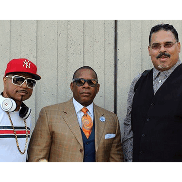 Sugarhill Gang West Palm Beach Tickets