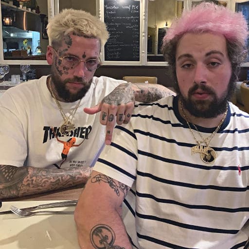 Suicideboys Concerts in West Palm Beach
