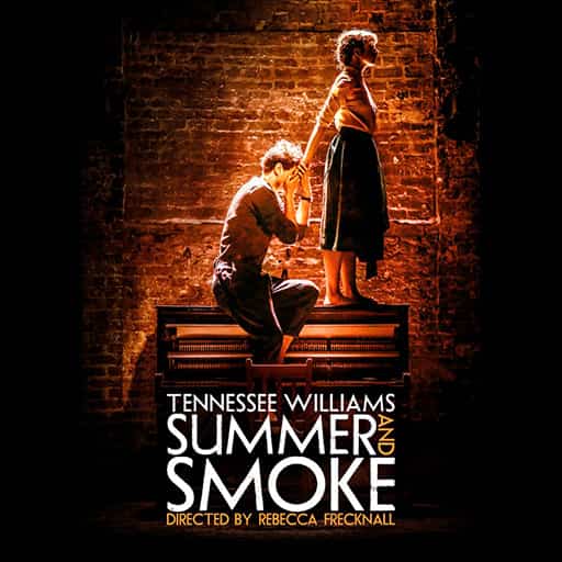 Summer And Smoke West Palm Beach Tickets