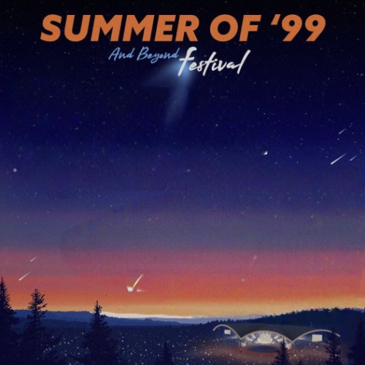 Summer of '99 and Beyond Festival concerts in West Palm Beach.