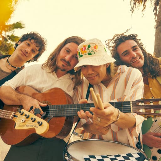 Summer Salt West Palm Beach Tickets