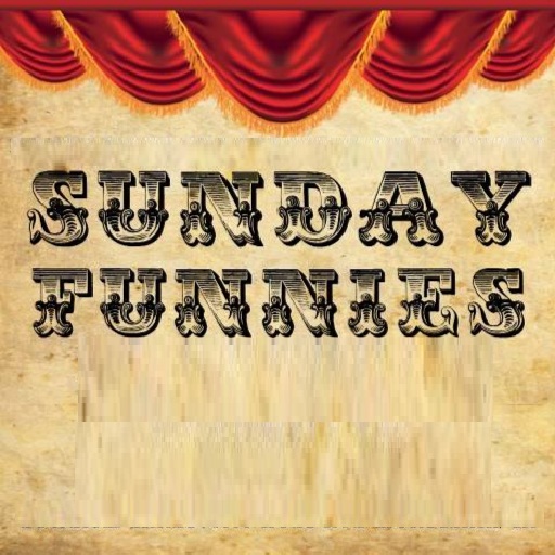 Sunday Funnies West Palm Beach Tickets