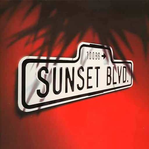 Sunset Boulevard West Palm Beach Tickets