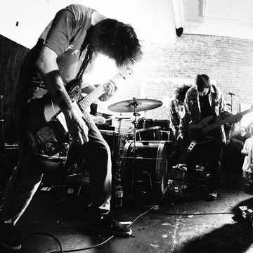 Superheaven Concerts in West Palm Beach
