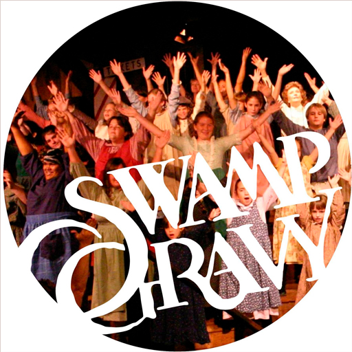 Swamp Gravy West Palm Beach Tickets