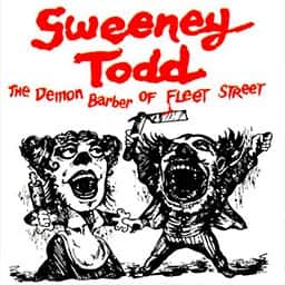 Sweeney Todd West Palm Beach Tickets