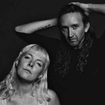 Sylvan Esso Concerts in West Palm Beach