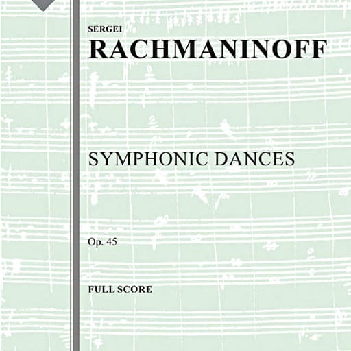 Symphonic Dances West Palm Beach Tickets