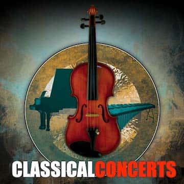 Symphony Of The Americas West Palm Beach Tickets