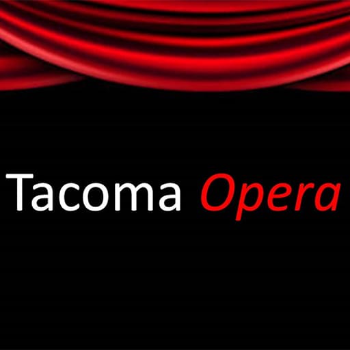 Tacoma Opera West Palm Beach Tickets