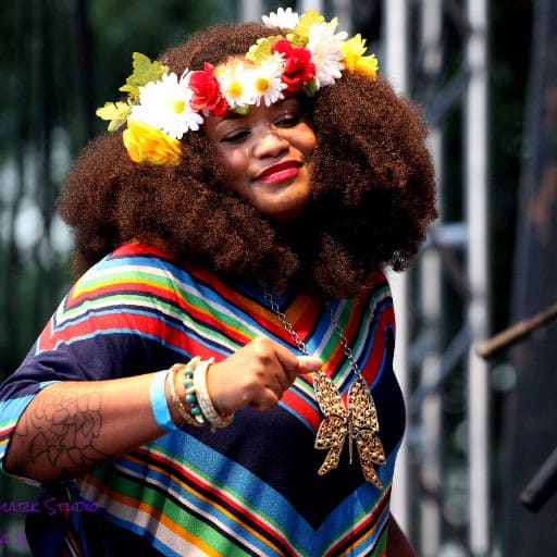 Tameca Jones West Palm Beach Tickets