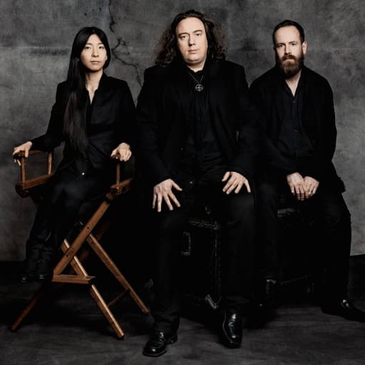 Tangerine Dream West Palm Beach Tickets