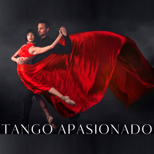 Tango Apasionado West Palm Beach Tickets