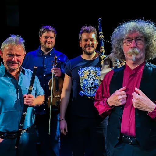 Tannahill Weavers West Palm Beach Tickets