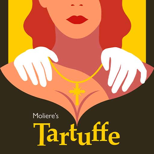 Tartuffe West Palm Beach Tickets