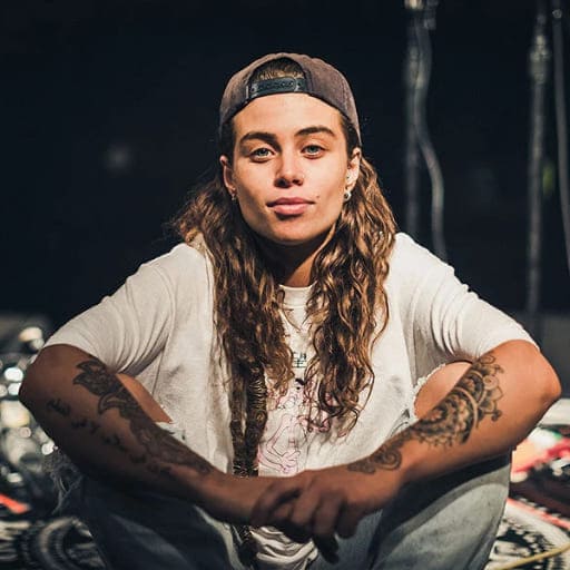 Tash Sultana Concerts in West Palm Beach