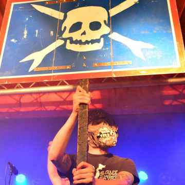 Teenage Bottlerocket Concerts in West Palm Beach