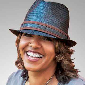 Terri Lyne Carrington West Palm Beach Tickets
