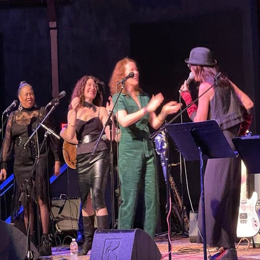 Terrible Tales Told In Beautiful Melodies - Tom Waits Tribute West Palm Beach Tickets