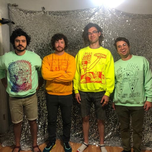Terror Pigeon Concerts in West Palm Beach