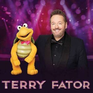 Terry Fator West Palm Beach Tickets