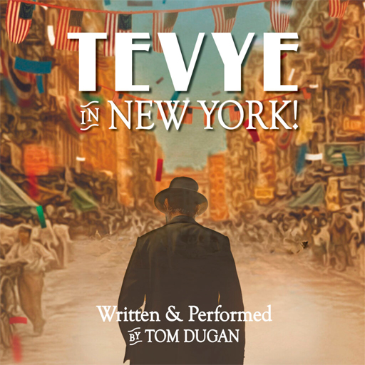 Tevye in New York West Palm Beach Tickets