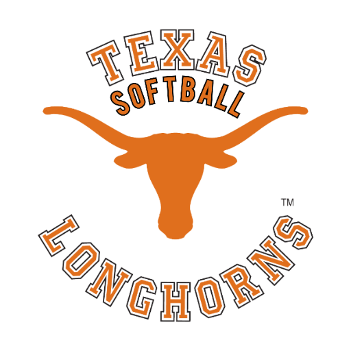 Texas Longhorns Softball