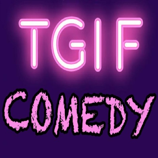TGIF Comedy West Palm Beach Tickets