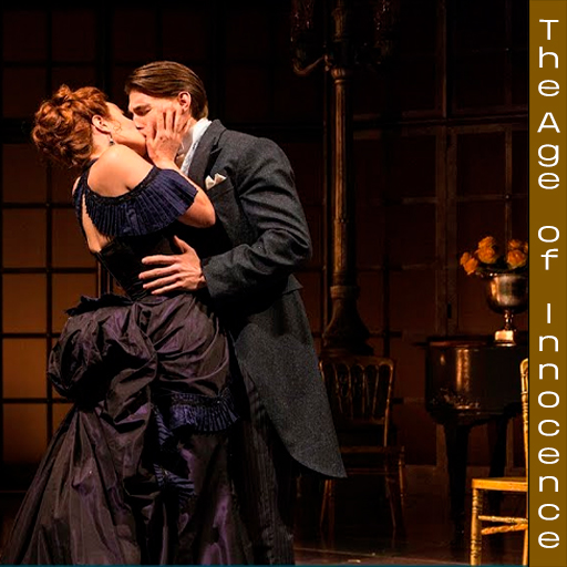 The Age of Innocence - The Musical West Palm Beach Tickets