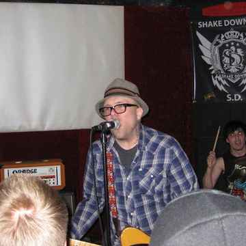 The Ataris West Palm Beach Tickets