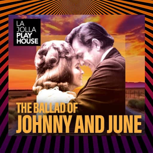 The Ballad of Johnny and June West Palm Beach Tickets