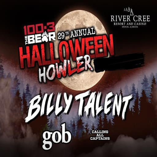 The Bear's Halloween Howler West Palm Beach Tickets