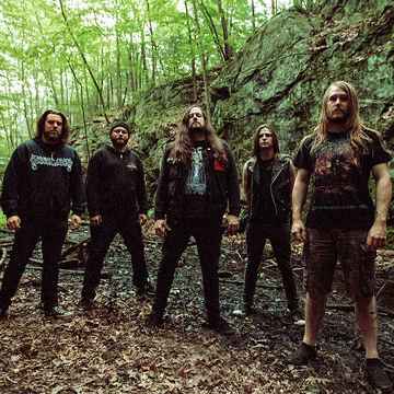 The Black Dahlia Murder Concerts in West Palm Beach