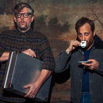 The Black Keys West Palm Beach Tickets