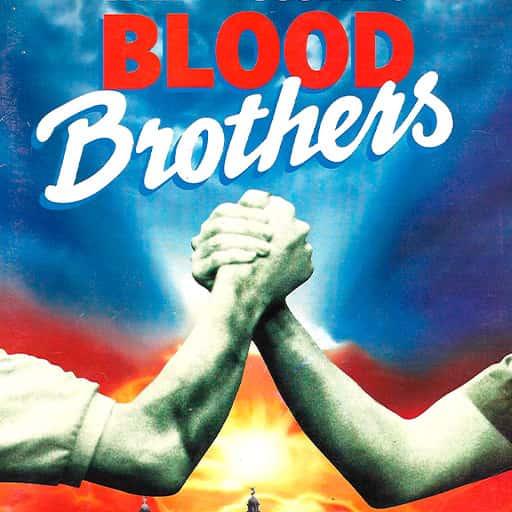 The Blood Brothers West Palm Beach Tickets