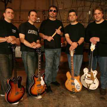 The Blue Meanies West Palm Beach Tickets