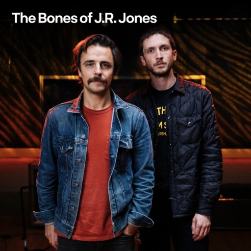 The Bones of J.R. Jones West Palm Beach Tickets