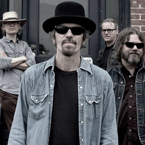 The Bottle Rockets Concerts in West Palm Beach