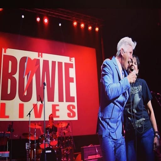 The Bowie Lives West Palm Beach Tickets