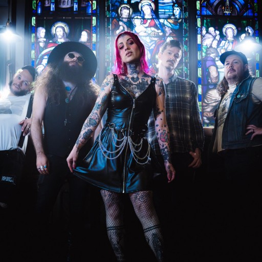 The Bridge City Sinners West Palm Beach Tickets