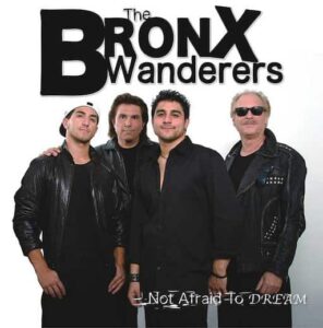 The Bronx Wanderers West Palm Beach Tickets