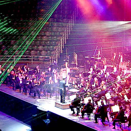 The Cleveland Orchestra West Palm Beach Tickets