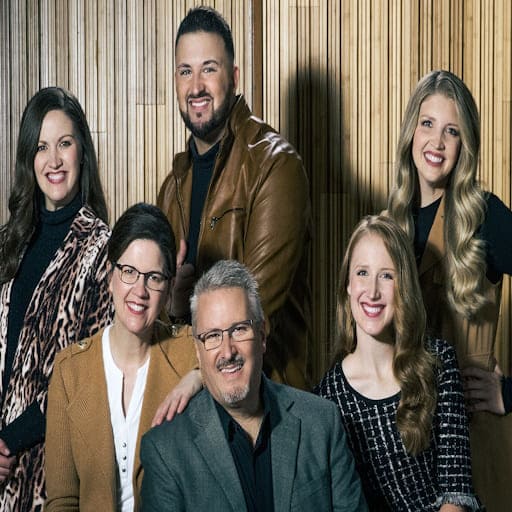 The Collingsworth Family Concerts in West Palm Beach