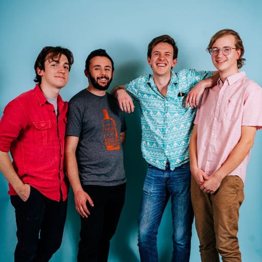The Crystal Casino Band Concerts in West Palm Beach