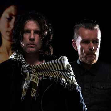 The Cult Concerts in West Palm Beach